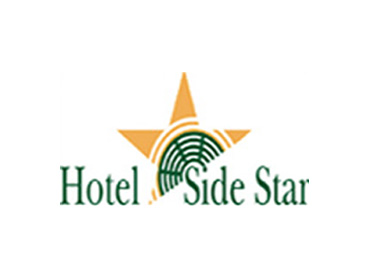 Hotel Side Star